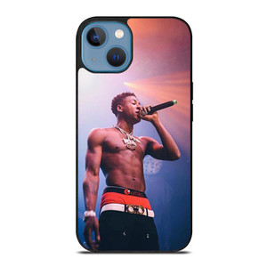 YOUNGBOY NBA iPhone 13 Case
