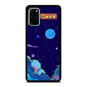 PAC MAN OUTER SPACES Samsung Galaxy S20 Plus Case