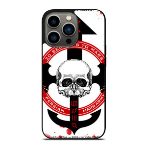 30 SECONDS TO MARS iPhone 13 Pro Case