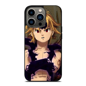 7 SEVEN DEADLY SINS MELIODAS iPhone 13 Pro Case