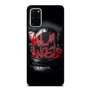 PALM ANGELS MONCLER Samsung Galaxy S20 Plus Case