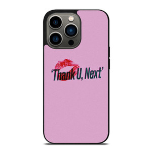 ARIANA GRANDE THANK U NEXT iPhone 13 Pro Case