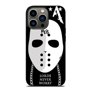 ASAP ROCKY LORDS NEVER WORRY iPhone 13 Pro Case