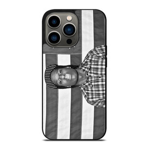 ASAP ROCKY X AMERICAN FLAG iPhone 13 Pro Case