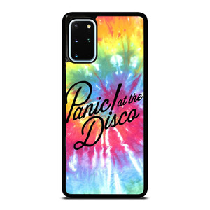 PANIC AT THE DISCO COLORFUL Samsung Galaxy S20 Plus Case PANIC AT THE DISCO COLORFUL Samsung Galaxy S20 Plus Case