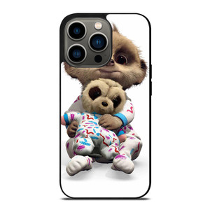 BABY OLEGMEERKAT iPhone 13 Pro Case