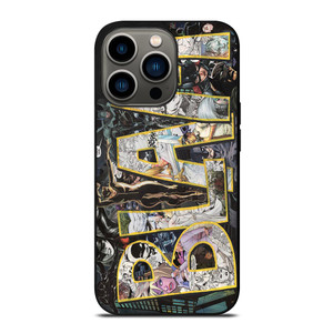 BATMAN BLAM iPhone 13 Pro Case