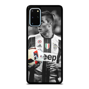 PAULO DYBALA JUVENTUS Samsung Galaxy S20 Plus Case PAULO DYBALA JUVENTUS Samsung Galaxy S20 Plus Case