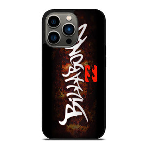 BILLABONG iPhone 13 Pro Case