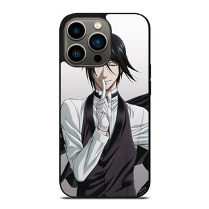 BLACK BUTLER ANIME iPhone 13 Pro Case