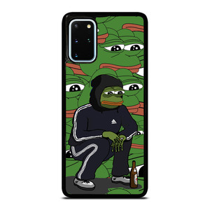 PEPE THE FROG TSM Samsung Galaxy S20 Plus Case