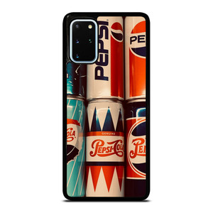 PEPSI CAN REVOLUTION Samsung Galaxy S20 Plus Case