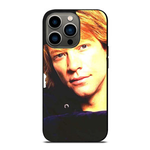 BON JOVI JON iPhone 13 Pro Case