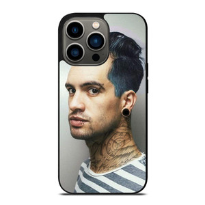 BRENDON URIE Panic at The Disco iPhone 13 Pro Case
