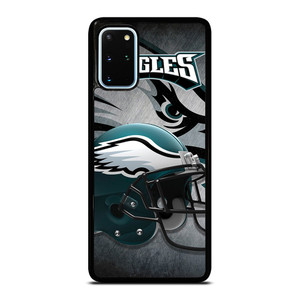 PHILADELPHIA EAGLES 3 Samsung Galaxy S20 Plus Case