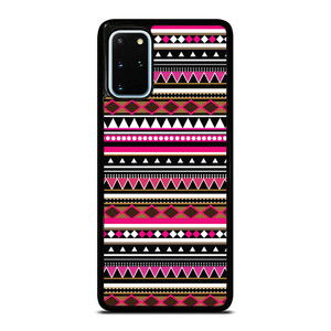 PIECE TRIBAL PATTERN 1 Samsung Galaxy S20 Plus Case