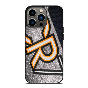 CRISTIANO RONALDO CR7 LOGO iPhone 13 Pro Case