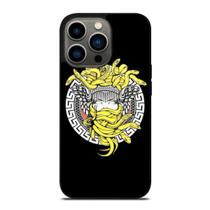 CROOK AND CASTLES ICON iPhone 13 Pro Case