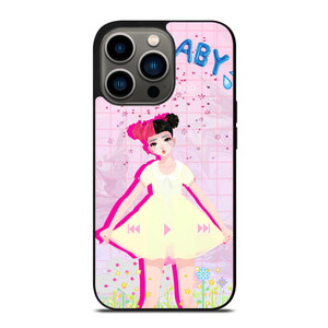 CRY BABY MELANIE MARTINEZ iPhone 13 Pro Case