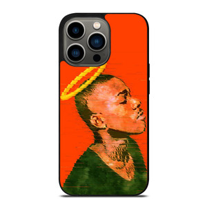 DABABY RAPPER ANGEL GLITCH iPhone 13 Pro Case