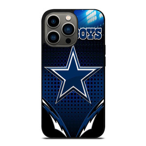 DALLAS COWBOYS LOGO COOL 2 iPhone 13 Pro Case