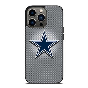DALLAS COWBOYS NFL FOOTBALL LOGO iPhone 13 Pro Case