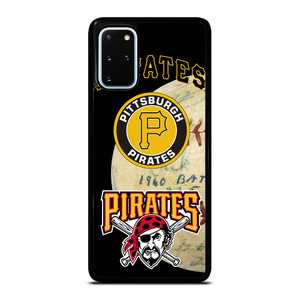 PITTSBURGH PIRATES 2 Samsung Galaxy S20 Plus Case