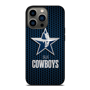 DALLAS COWBOYS NFL iPhone 13 Pro Case