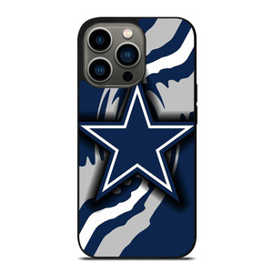 DALLAS COWBOYS STAR LOGO iPhone 13 Pro Case