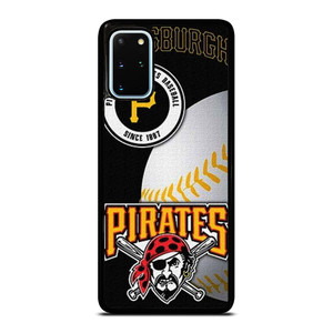PITTSBURGH PIRATES 3 Samsung Galaxy S20 Plus Case PITTSBURGH PIRATES 3 Samsung Galaxy S20 Plus Case