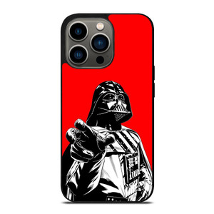 DARTH VADER STAR WARS MOVIE iPhone 13 Pro Case