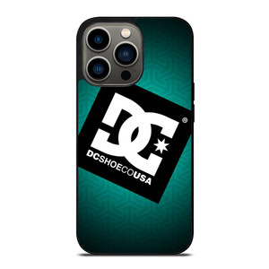 DC SHOE CO USA iPhone 13 Pro Case