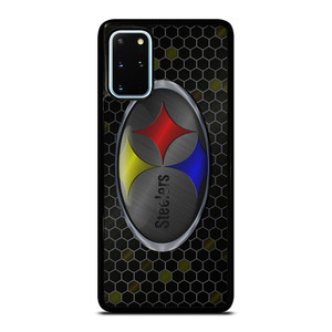 PITTSBURGH STEELERS NFL LOGO Samsung Galaxy S20 Plus Case