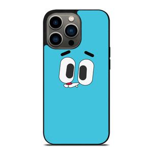 CN AMAZING WORLD OF GUMBALLS iPhone 13 Pro Case CN AMAZING WORLD OF GUMBALLS iPhone 13 Pro Case