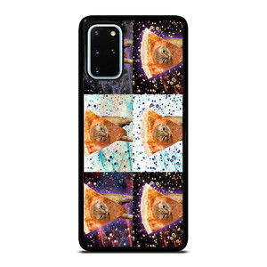 PIZZA CAT 2 Samsung Galaxy S20 Plus Case
