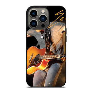 ERIC CHURCH SIGNATURE iPhone 13 Pro Case