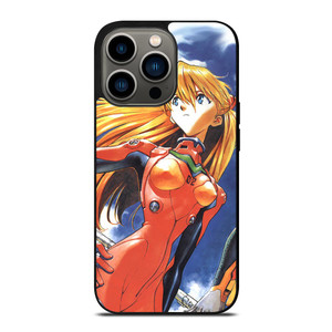 EVANGELION ASUKA iPhone 13 Pro Case