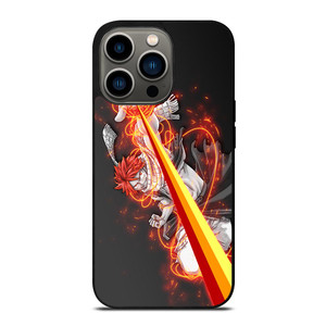 FAIRY TAIL iPhone 13 Pro Case