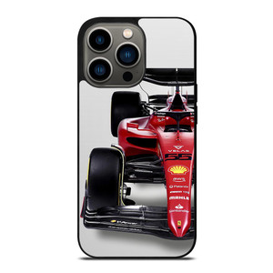 FERRARI F1 FORMULA ONE TEAM iPhone 13 Pro Case