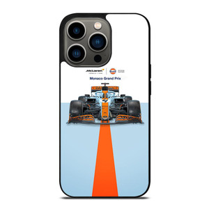 FORMULA 1 F1 MCLAREN RACING TEAM iPhone 13 Pro Case