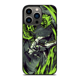 GENJI OVERWATCH DRAGON 3 iPhone 13 Pro Case