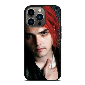 GERARD WAY MLTR 2 iPhone 13 Pro Case