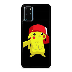 POKEMON PIKACHU Samsung Galaxy S20 Plus Case POKEMON PIKACHU Samsung Galaxy S20 Plus Case