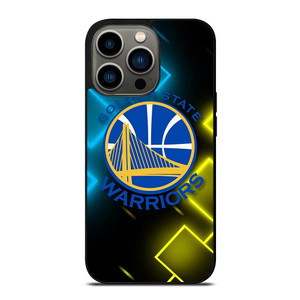 GOLDEN STATE WARRIORS ICON 2 iPhone 13 Pro Case