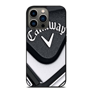 GOLF CALLAWAY iPhone 13 Pro Case