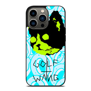 GOLF WANG OFWGKTA iPhone 13 Pro Case