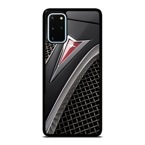 PONTIAC EMBLEM Samsung Galaxy S20 Plus Case