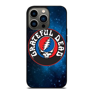 GRATEFUL DEAD iPhone 13 Pro Case