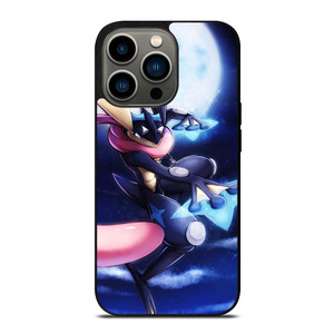 GRENINJA POKEMON ART iPhone 13 Pro Case