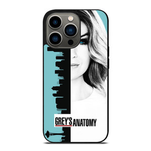 GREY'S ANATOMY MEREDITH iPhone 13 Pro Case